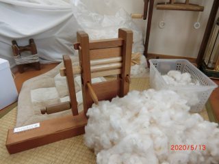 綿の販売｜天理やまのべ木綿庵 | H.A.M.A.木綿庵（ゆうあん）